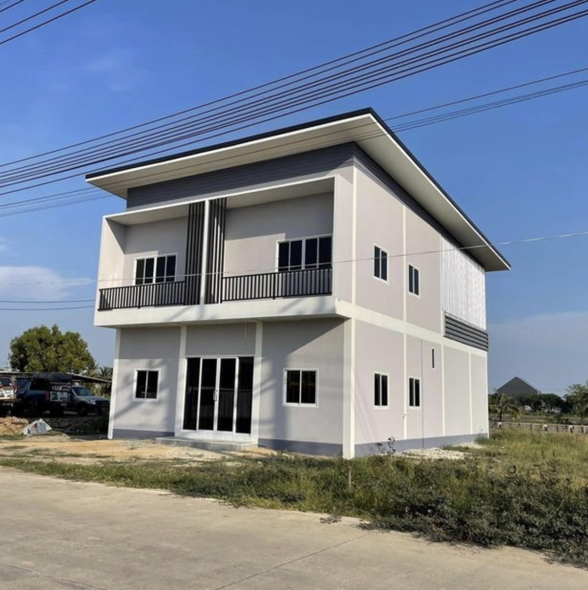 ขายโรงงาน ที่พักคนงาน ในที่ดินเริ่มที่ 100ตรว.ขึ้นไป